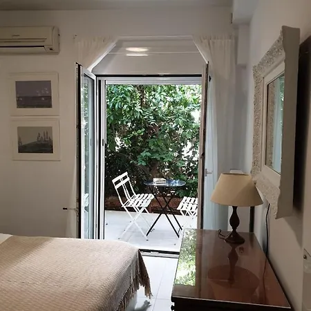Mama'S Home - 2 Bedroom Apartment Near Acropolis Athens Exterior photo