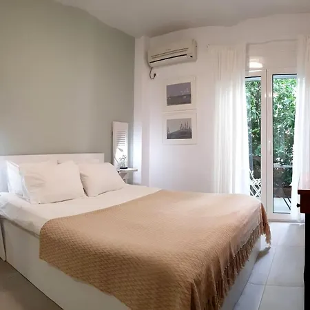 Mama'S Home - 2 Bedroom Apartment Near Acropolis Athens Exterior photo