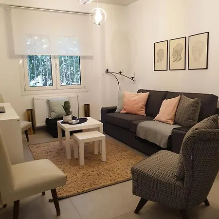 Mama'S Home - 2 Bedroom Apartment Near Acropolis Athens Exterior photo