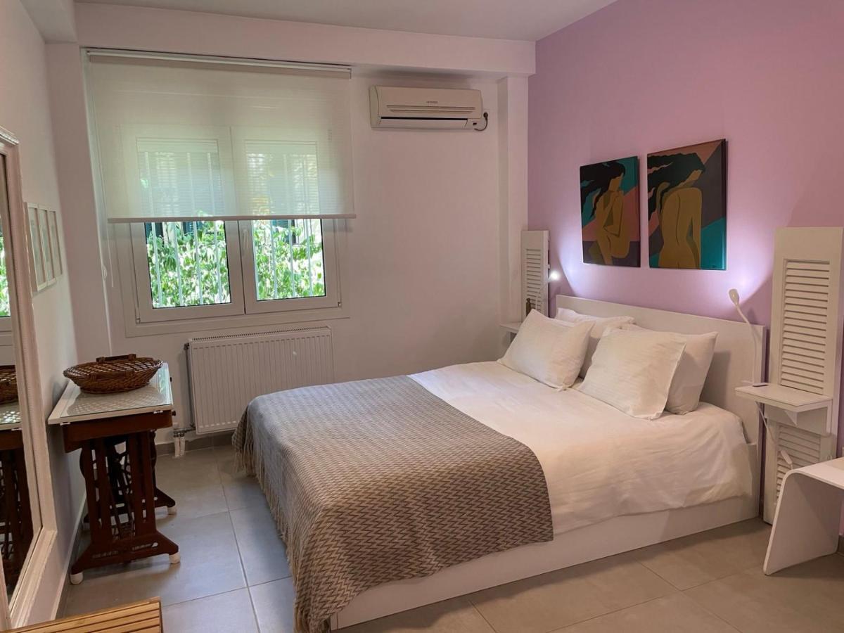Mama's - 2 Bedroom Near Acropolis Athen