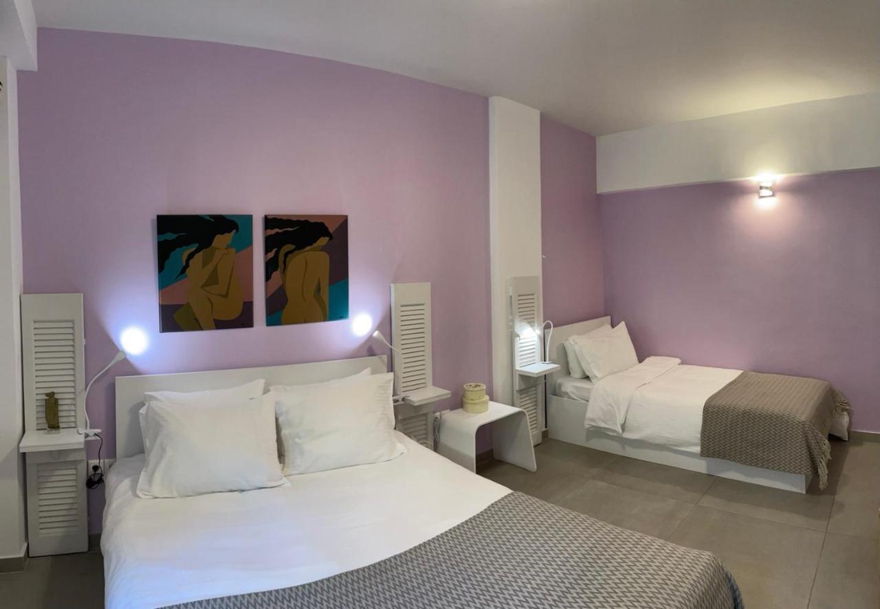 Mama's - 2 Bedroom Near Acropolis * Athen