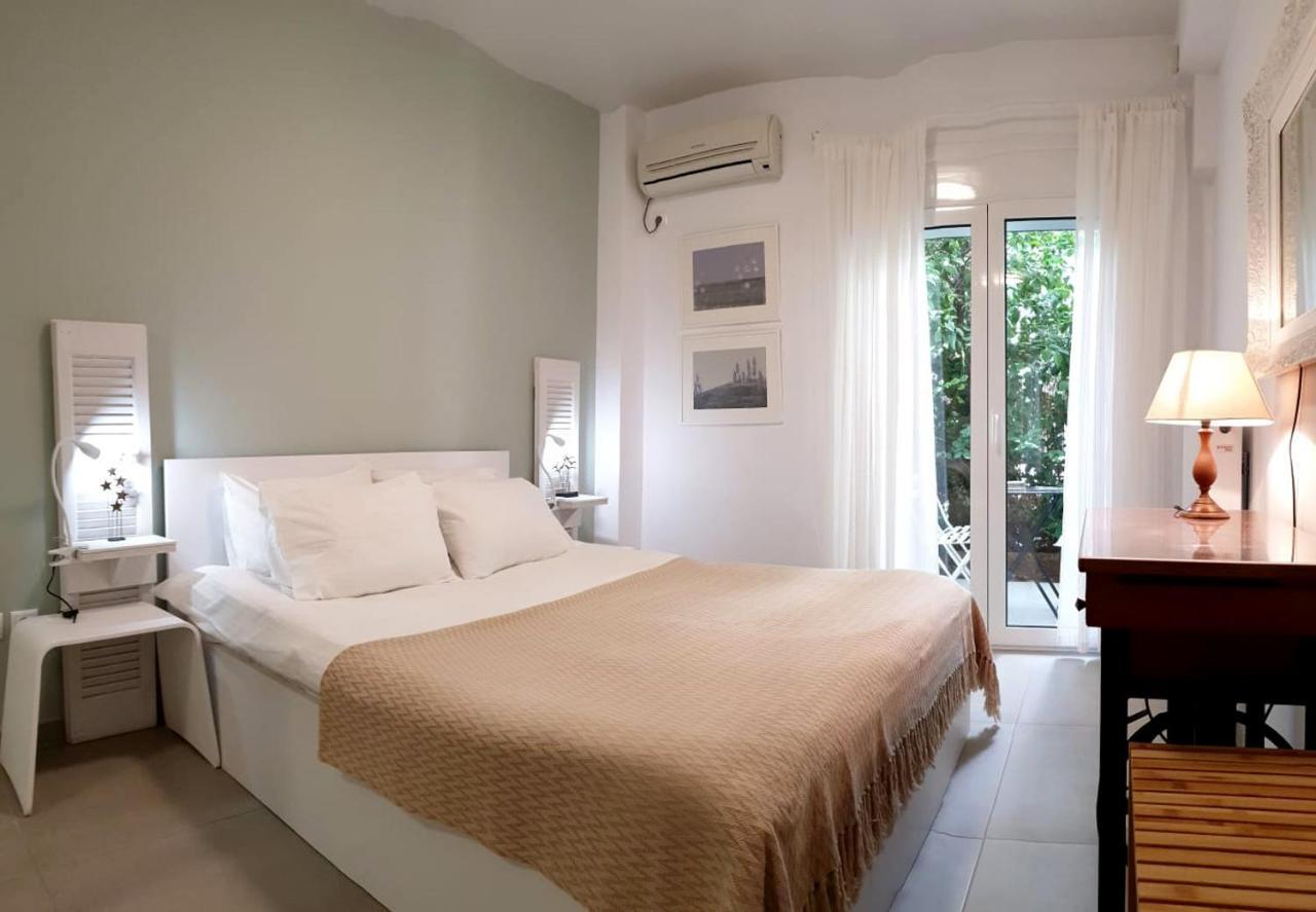 Apartment Mama's - 2 Bedroom Near Acropolis Athen