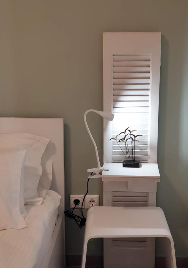 Mama's - 2 Bedroom Near Acropolis Athen