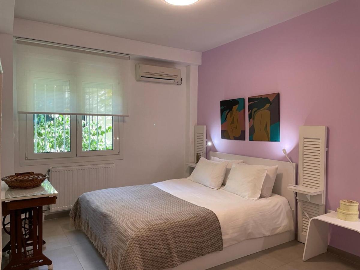 Mama's - 2 Bedroom Near Acropolis Athen