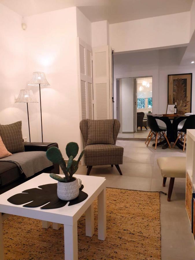 Mama's - 2 Bedroom Near Acropolis *