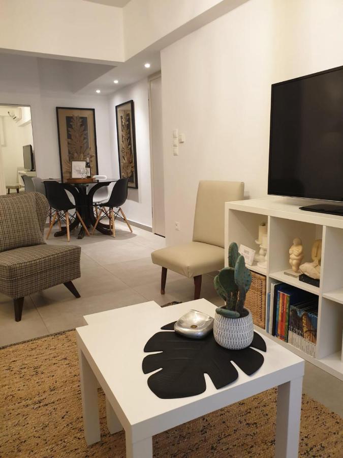 Mama's - 2 Bedroom Near Acropolis Athen