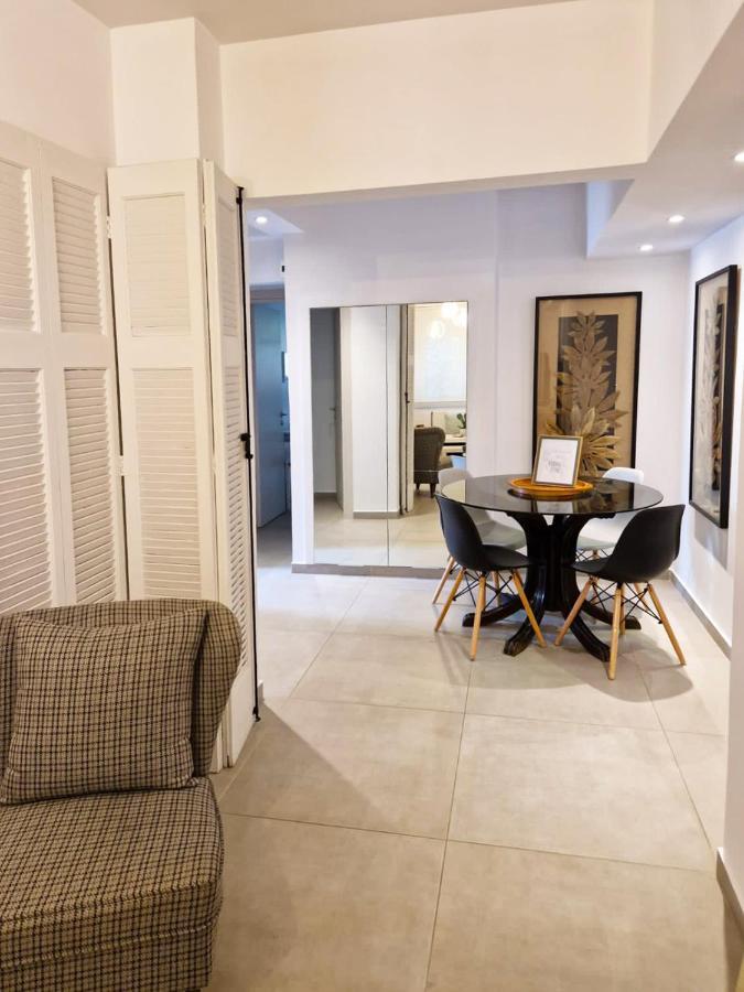 Mama's - 2 Bedroom Near Acropolis