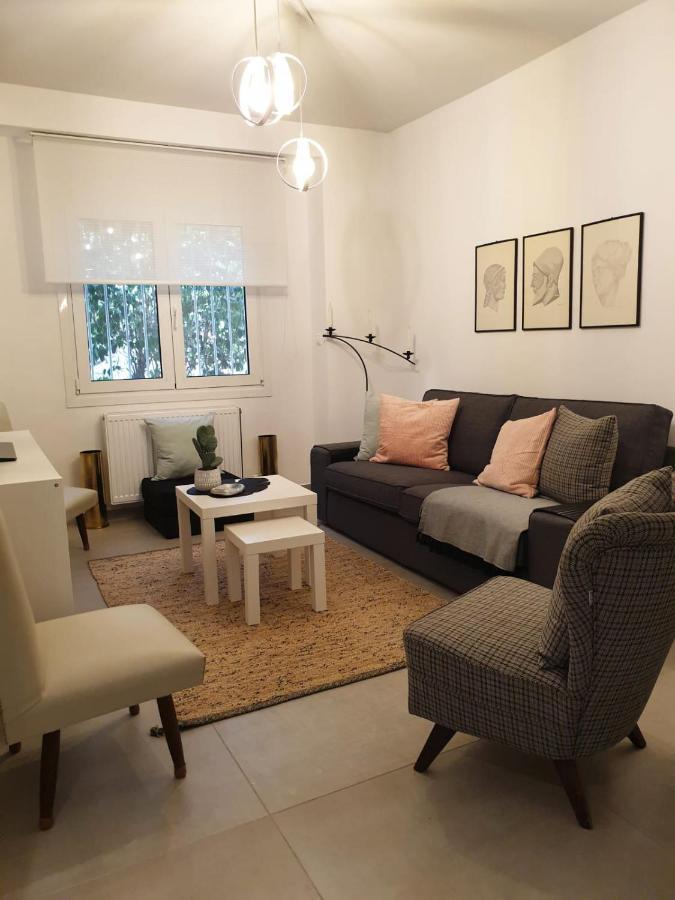 Mama's - 2 Bedroom Near Acropolis *