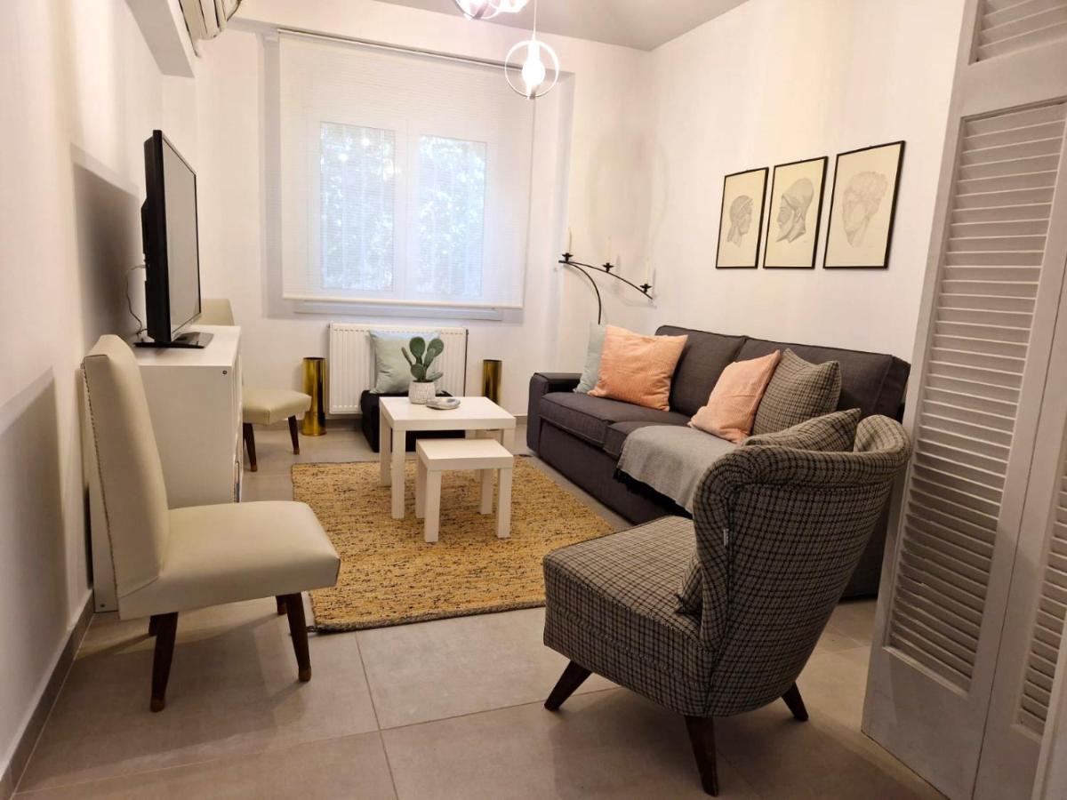 Apartment Mama's - 2 Bedroom Near Acropolis Athen
