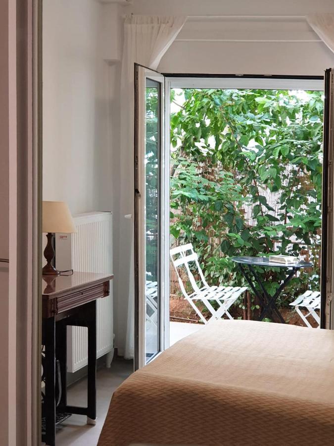 Mama's - 2 Bedroom Near Acropolis Apartment Athen