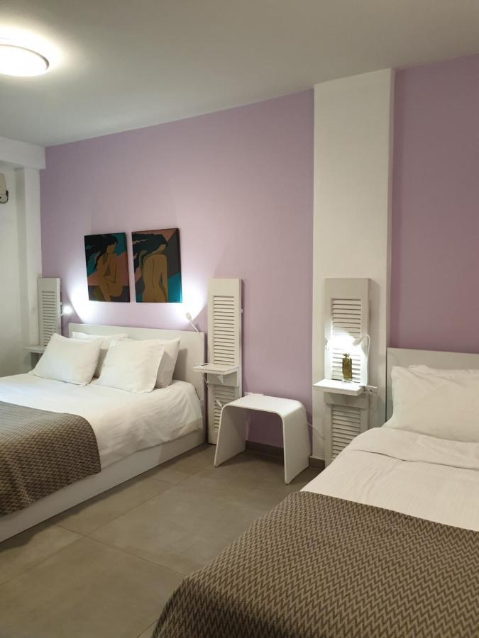 Mama's - 2 Bedroom Near Acropolis