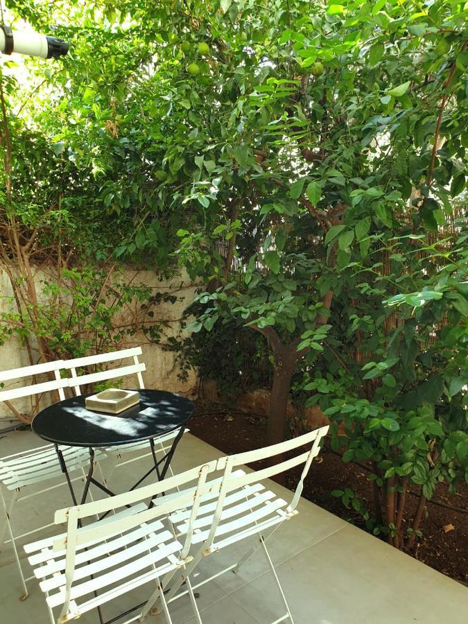 Apartment Mama's - 2 Bedroom Near Acropolis Athen