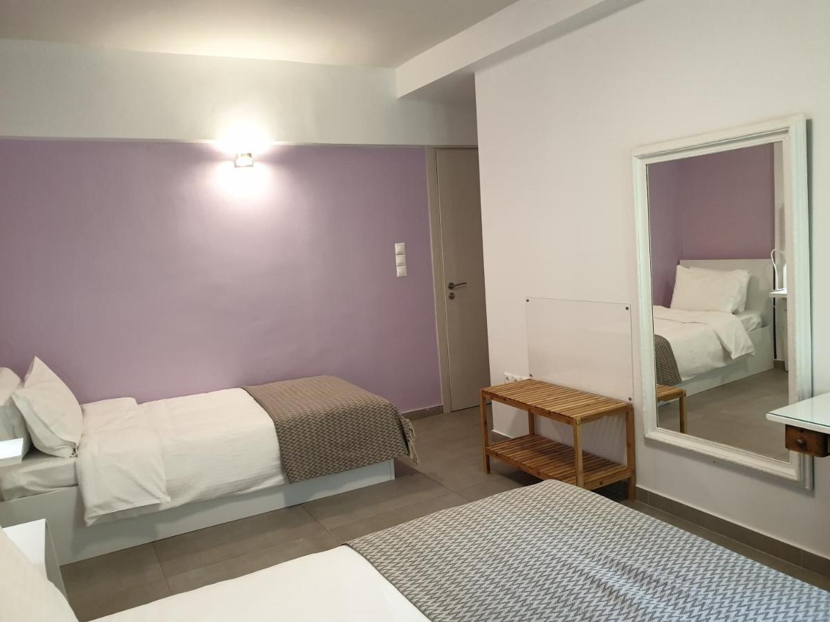 Apartment Mama's - 2 Bedroom Near Acropolis *