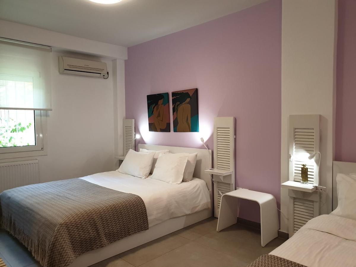 Mama's - 2 Bedroom Near Acropolis Athen